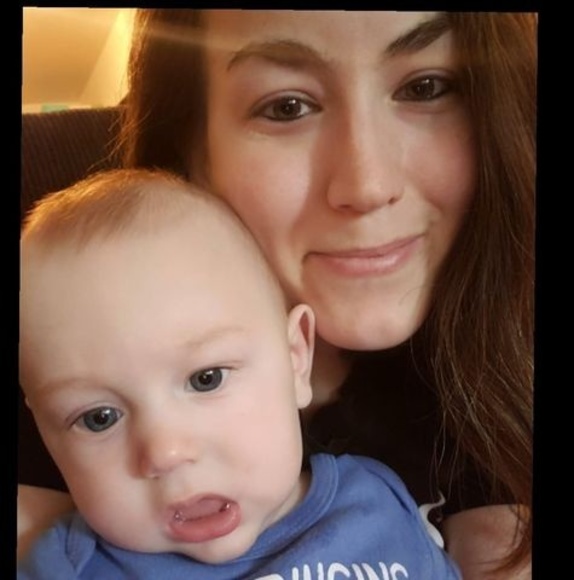 Meet your Posher, Ilysa - Picture 1 of 1